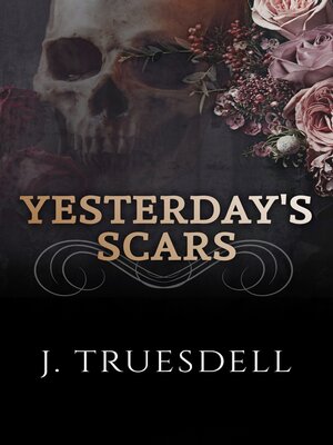 cover image of Yesterday's Scars